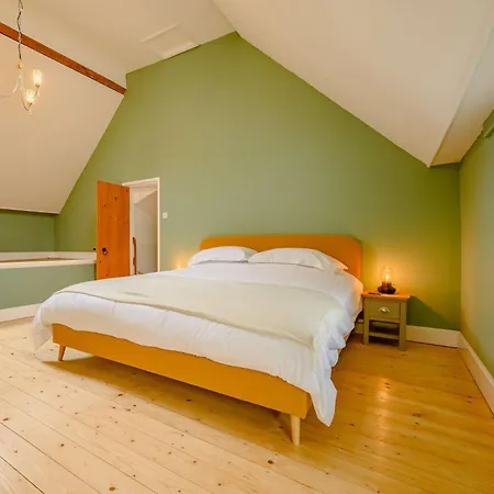 Holiday home 2 Bed In 87227 Egremont (Cumbria)