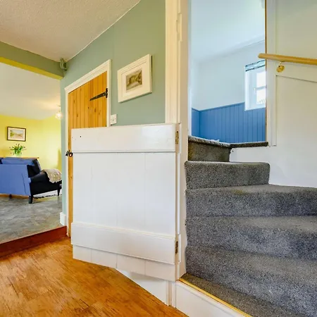 2 Bed In 87227 Holiday home