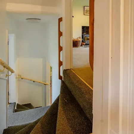 2 Bed In 87227 Holiday home