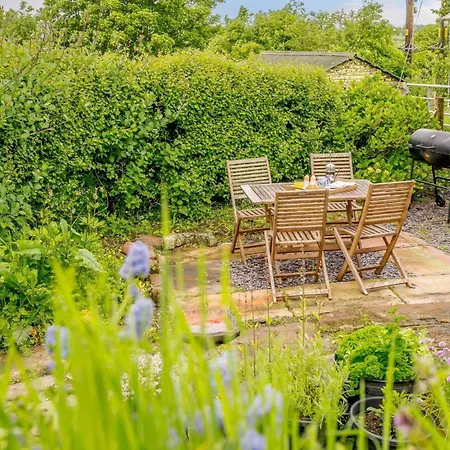 Holiday home 2 Bed In 87227 Egremont (Cumbria)