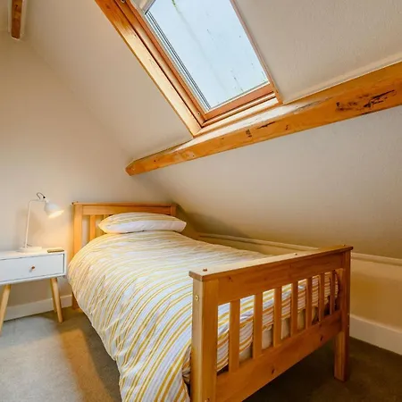 Holiday home 2 Bed In Egremont 87227