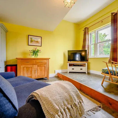 2 Bed In Egremont 87227 Holiday home *