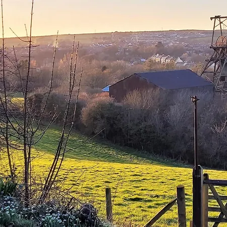 2 Bed In Egremont 87227 Holiday home *