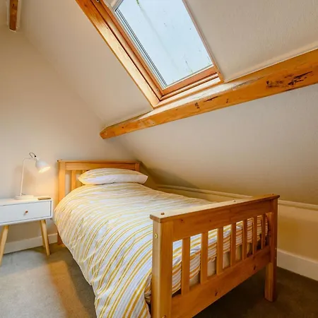 Tatil Evi 2 Bed In 87227 Egremont (Cumbria)