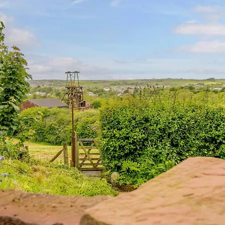 Tatil Evi 2 Bed In 87227 Egremont (Cumbria)