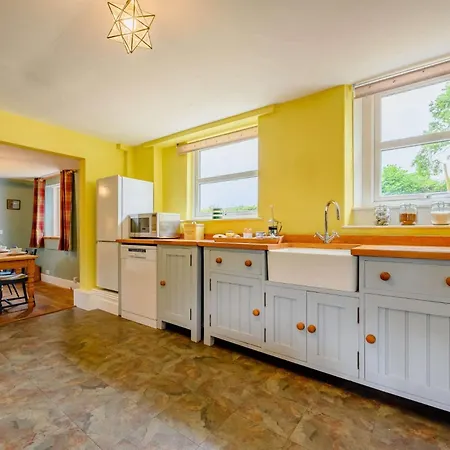 2 Bed In Oc-87227 Ferienhaus *