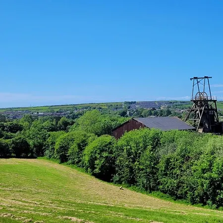 度假居 2 Bed In Oc-87227 Egremont (Cumbria)