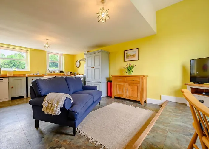 度假居 2 Bed In Oc-87227 Egremont (Cumbria)