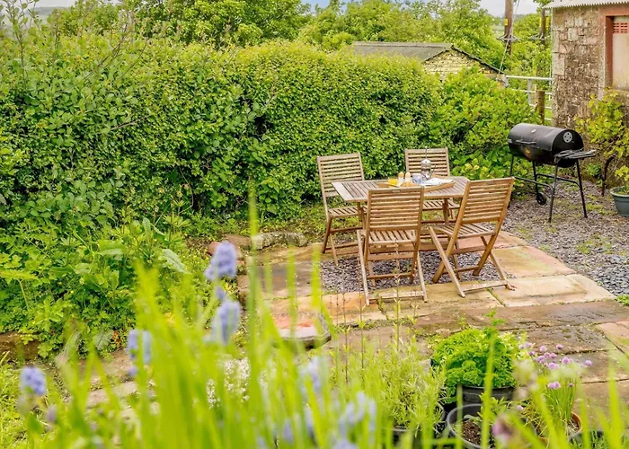 度假居 2 Bed In Oc-87227 Egremont (Cumbria)