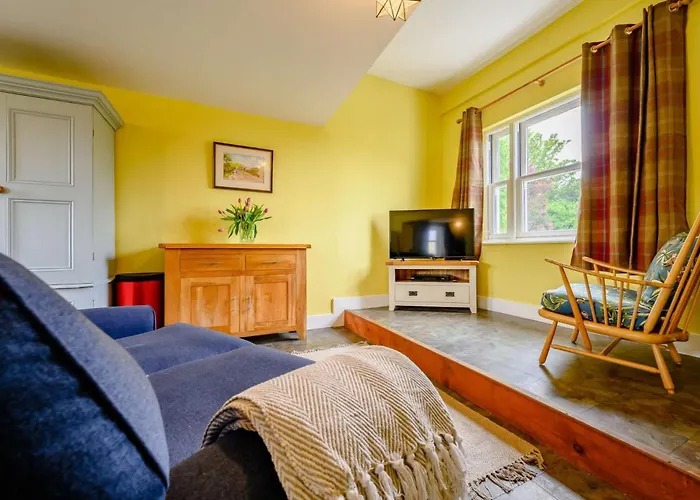 2 Bed In Oc-87227 度假居 Egremont (Cumbria)