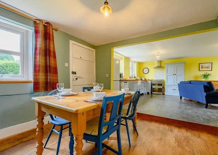 度假居 2 Bed In Oc-87227 Egremont (Cumbria)