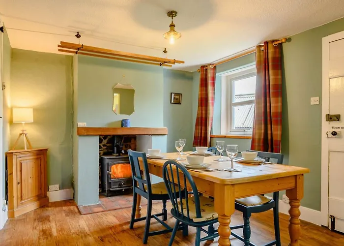 度假居 2 Bed In Oc-87227 Egremont (Cumbria)