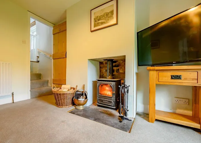 度假居 2 Bed In Oc-87227