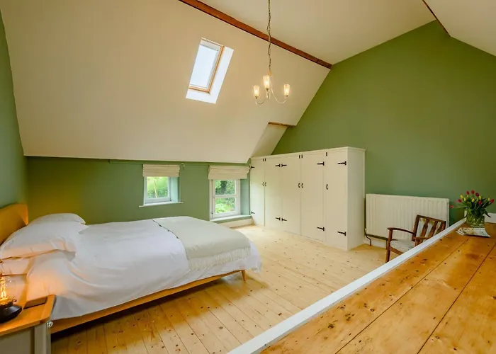 2 Bed In Oc-87227 度假居 Egremont (Cumbria)