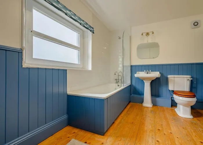 度假居 2 Bed In Oc-87227 Egremont (Cumbria)