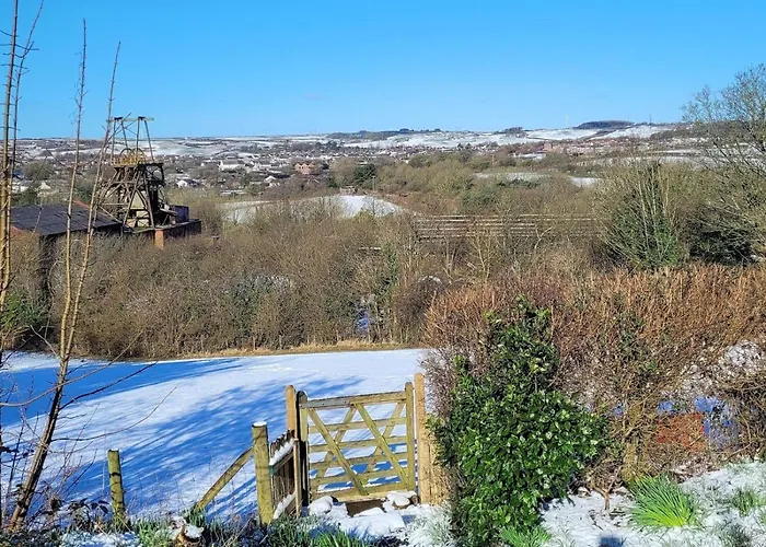 2 Bed In Oc-87227 * Egremont (Cumbria)