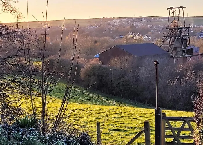 度假居 2 Bed In Oc-87227