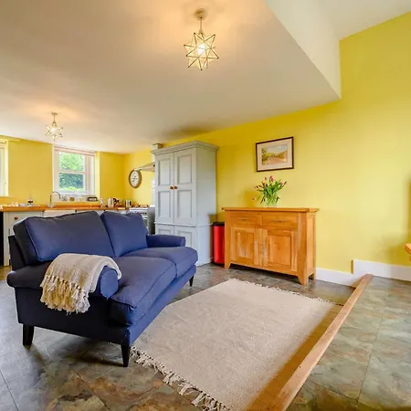 Holiday home 2 Bed In Oc-87227 Egremont (Cumbria)