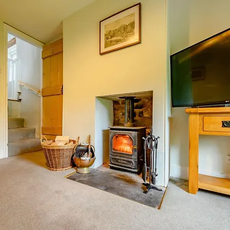 Holiday home 2 Bed In Oc-87227