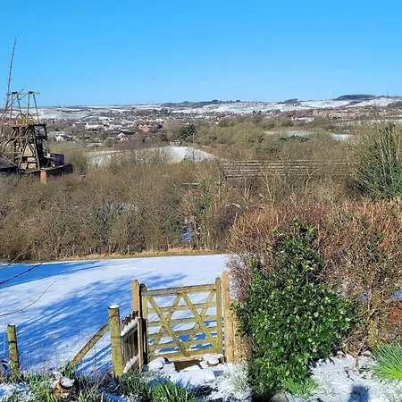 בית נופש 2 Bed In Oc-87227 *