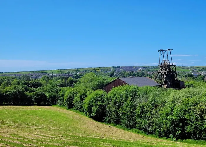 בית נופש 2 Bed In Oc-87227 Egremont (Cumbria)