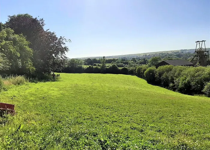 2 Bed In Oc-87227 בית נופש Egremont (Cumbria)