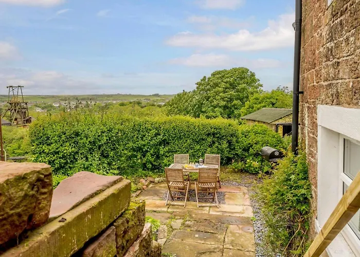 בית נופש 2 Bed In Oc-87227 Egremont (Cumbria)