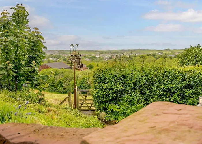 בית נופש 2 Bed In Oc-87227 *